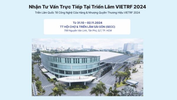 Mô hình chuỗi nhượng quyền thương hiệu của LocknLock 2024 – Trend VietNam