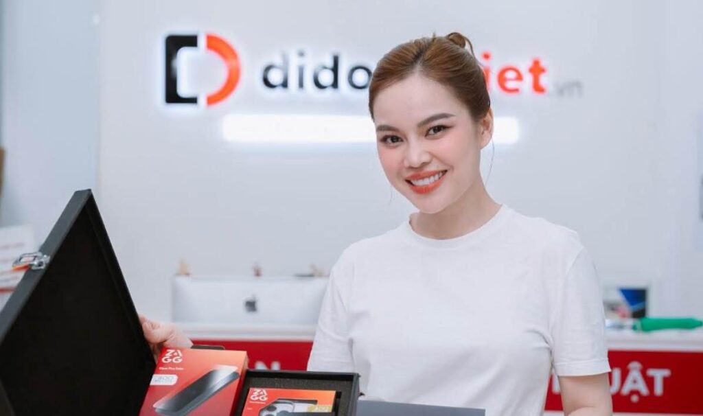 Giang Hồng Ngọc tậu “Táo xịn” vào tháng sinh nhật – Trend VietNam