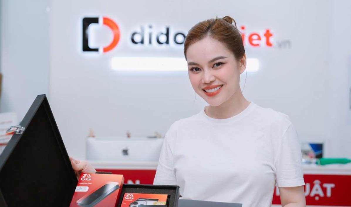 Giang Hồng Ngọc tậu “Táo xịn” vào tháng sinh nhật – Trend VietNam