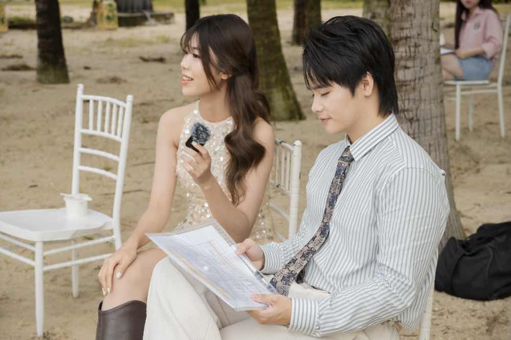 PiaLinh – nữ thí sinh Vietnam Idol 2023 – được “cầu hôn” – Trend VietNam
