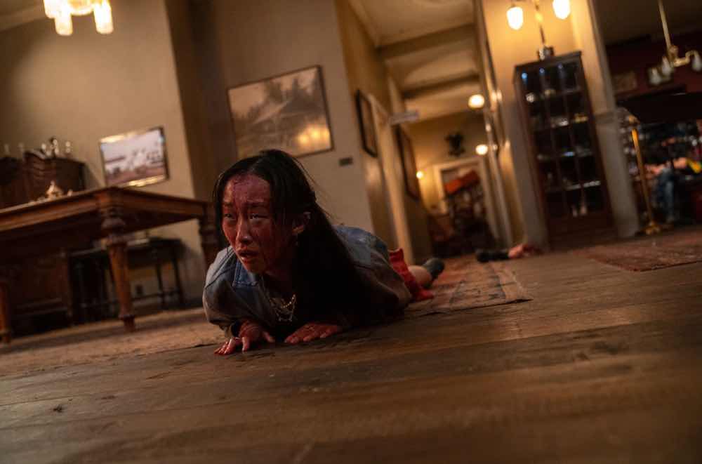 UNTIL DAWN – TỰA PHIM KINH DỊ ÁM ẢNH TIẾP NỐI LIGHTS OUT VÀ ANNABELLE CREATION – Trend VietNam