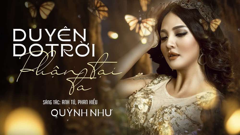 Ca sĩ Quỳnh Như ra mắt Album remix toàn ‘’hot hit” – Trend VietNam