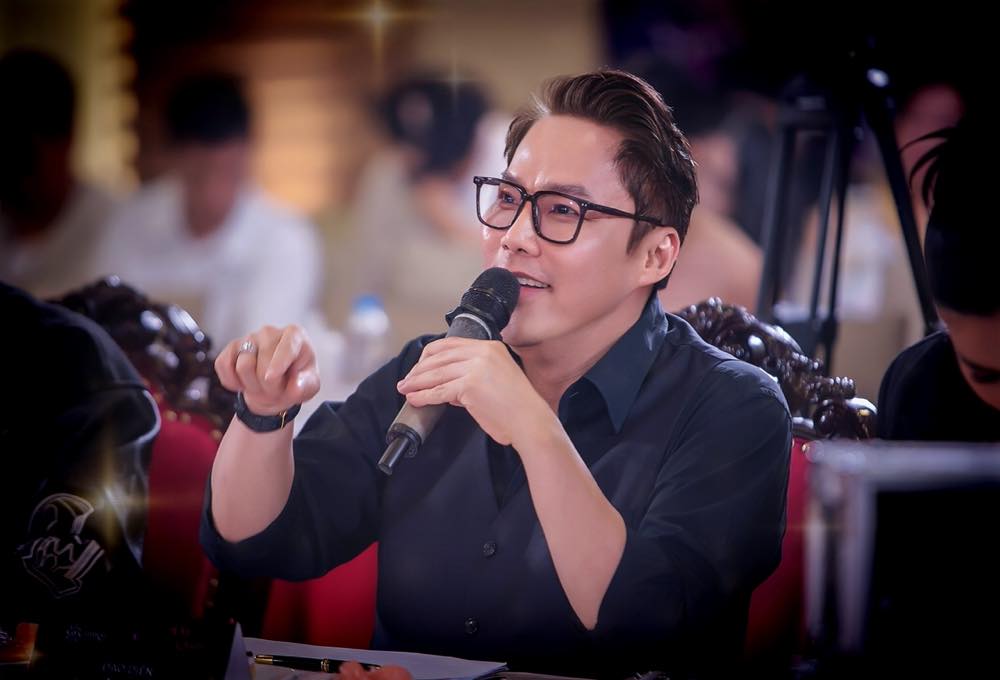 Đạo diễn Hoàng Vũ đau đầu khi tuyển diễn viên phim Em đẹp em có quyền – Trend VietNam