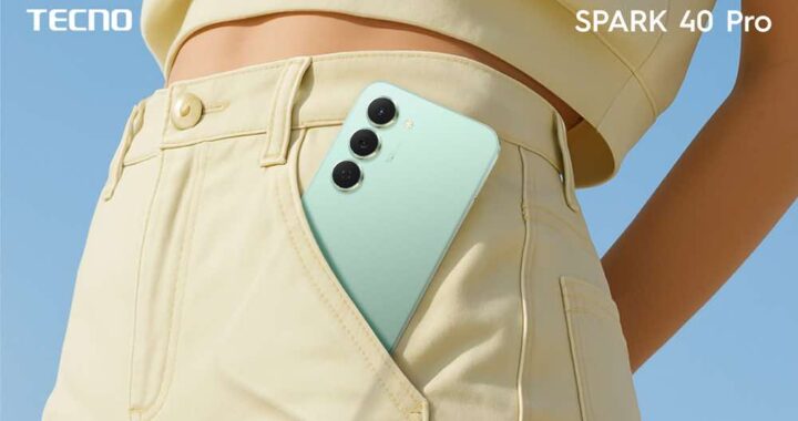 TECNO SPARK 40 Series sẵn sàng ra mắt tháng 9 – Trend VietNam