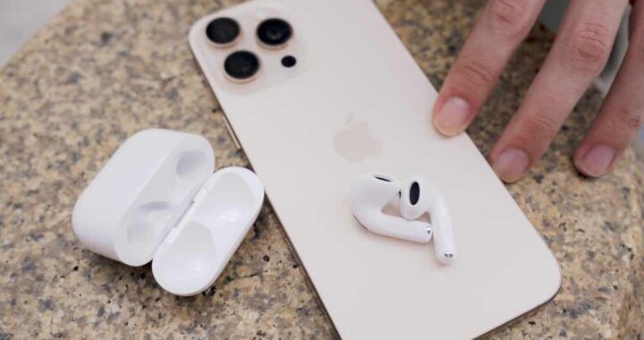 iPhone cũ chỉ từ 3,3 triệu đồng, sức hút không kém iPhone 17 – Trend VietNam